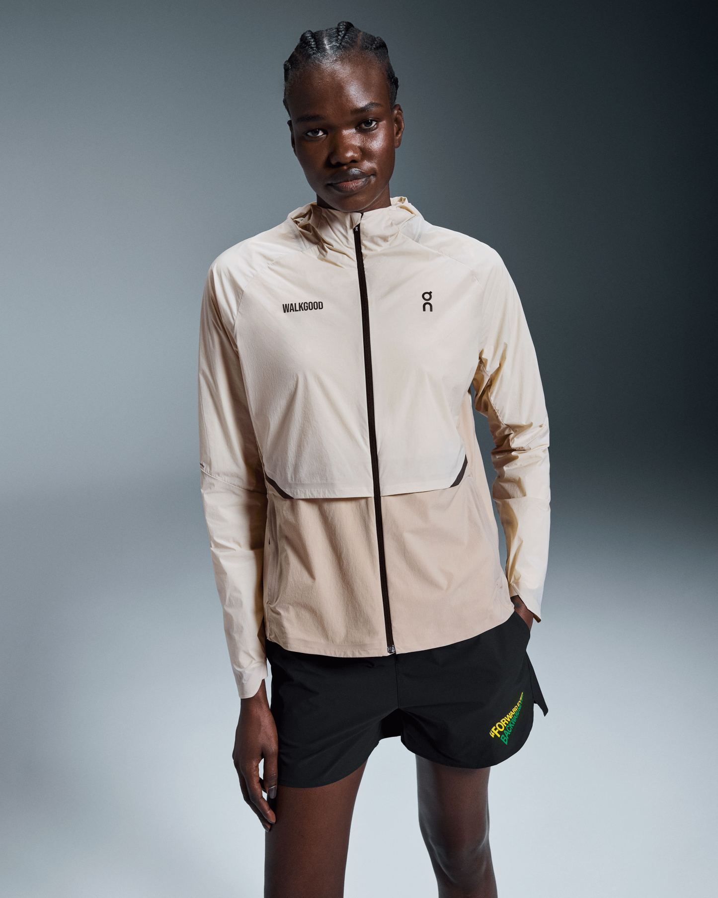 Core Jacket WalkGood